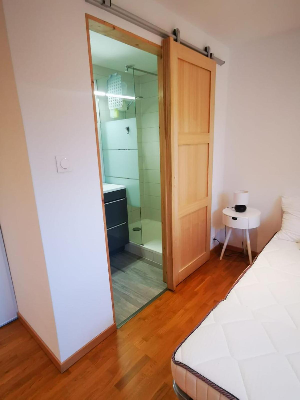 Joli Meuble Calme Et Proche Commodites * Mulhouse