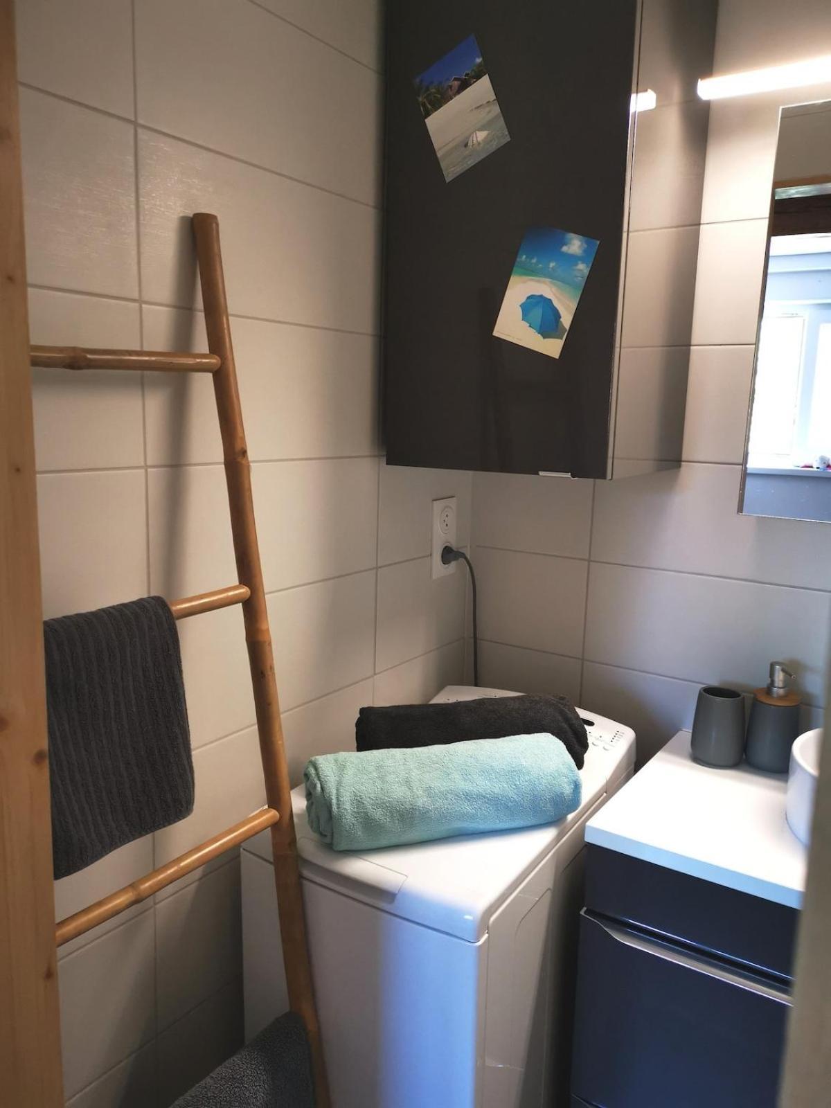 Joli Meuble Calme Et Proche Commodites * Mulhouse